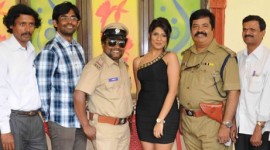 Panganama Movie Launch