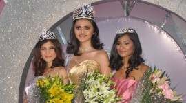 Pantaloons Femina Miss South India 2011