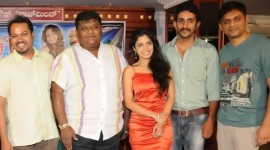 Parari Success Meet