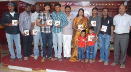 Parinaya Audio Launch