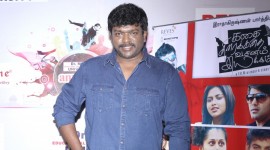 Parthiban and Young Generation took a pledge against Piracy CDs