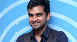 Party with Ashok Selvan in Small World at J S Five Two Boutique Hotel