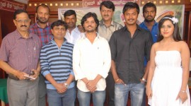 Patharagitthi Press Meet