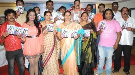 Pora Audio Launch