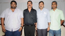 Power Press Meet