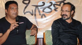 Prakash Raj's Oggrane Press Meet