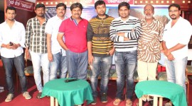 Preethi Geethi Ithyadi Press Meet