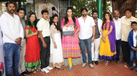 Preethi Pyaar and Love Movie Launch