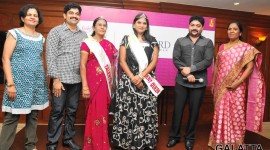 Preliminary rounds of Kiahs Elites Mrs Chennai 2011