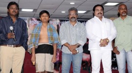Pulippaarvai Press Meet