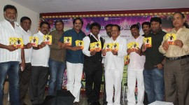 Pungi Daasa Audio Launch