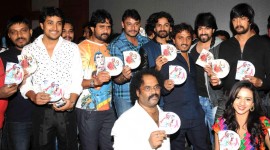 Raate Audio Launch