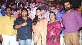 Radhika Kumaraswamy's Birthday Celebrations and Namagaagi Film Press Meet