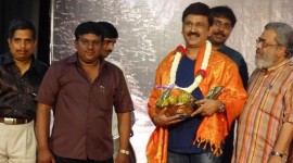 Raghavendra Chitravani Awards