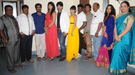 Raincoat Press Meet