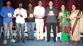 Raitha Geethe Anndaanam Sharanam Audio Launch