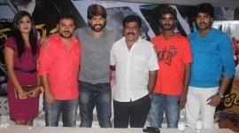 Raja Huli Success Meet