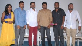 Raja Rani Audio Launch