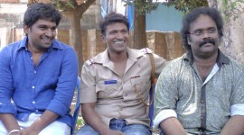 Rana Vikrama Press Meet