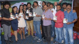 Sudeep at Rangan Style Audio Release