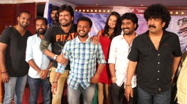 Rangan Style Press Meet