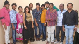 Rasapoori Press Meet