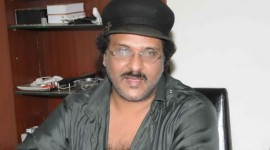 Ravichandran Interview