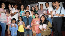 Ring Road Subha Audio Launch