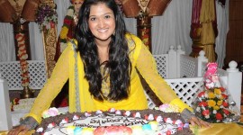 Roopika Birthday Bash