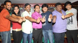 Rose Success Meet