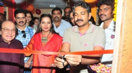 Roshan Taneja Film School Opening