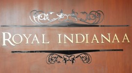 Royal Indianaa South Indian Restaurant Launch at The Accord Metropolitan