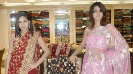 Rubys Dussera Diwali Festive Collection Launch