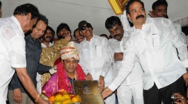 Sa Ra Govindu Birthday and Felicitation to Shivarajkumar