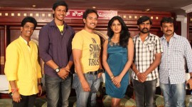 Sadagara Press Meet