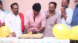 Sagar (RK Naidu) Birthday Celebrations