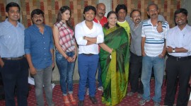 Sakkare Press Meet