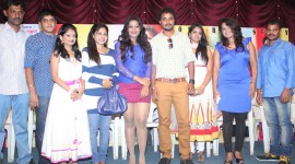 Santoshakke Press Meet