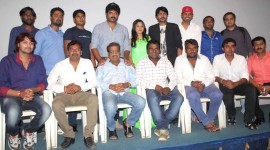 Sapno Ki Rani Press Meet