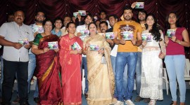 Sapnonki Raani Audio Launch