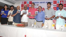 Savaal Audio Launch