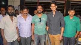 Savari 2 Movie Launch