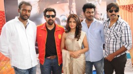 Seizer Press Meet