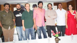 Shankra Press Meet