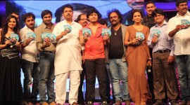 Sharavani Subramanya Audio Launch