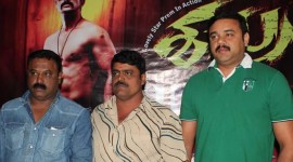 Shatru Press Meet