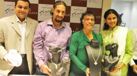 Shinde Collection Launch at Kirtilals