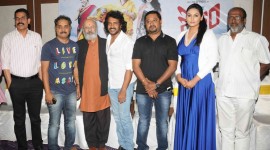 Shivam Press Meet