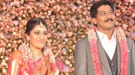 Shivanna Daughter Wedding