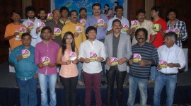 Shravani Subramanya Audio Launch